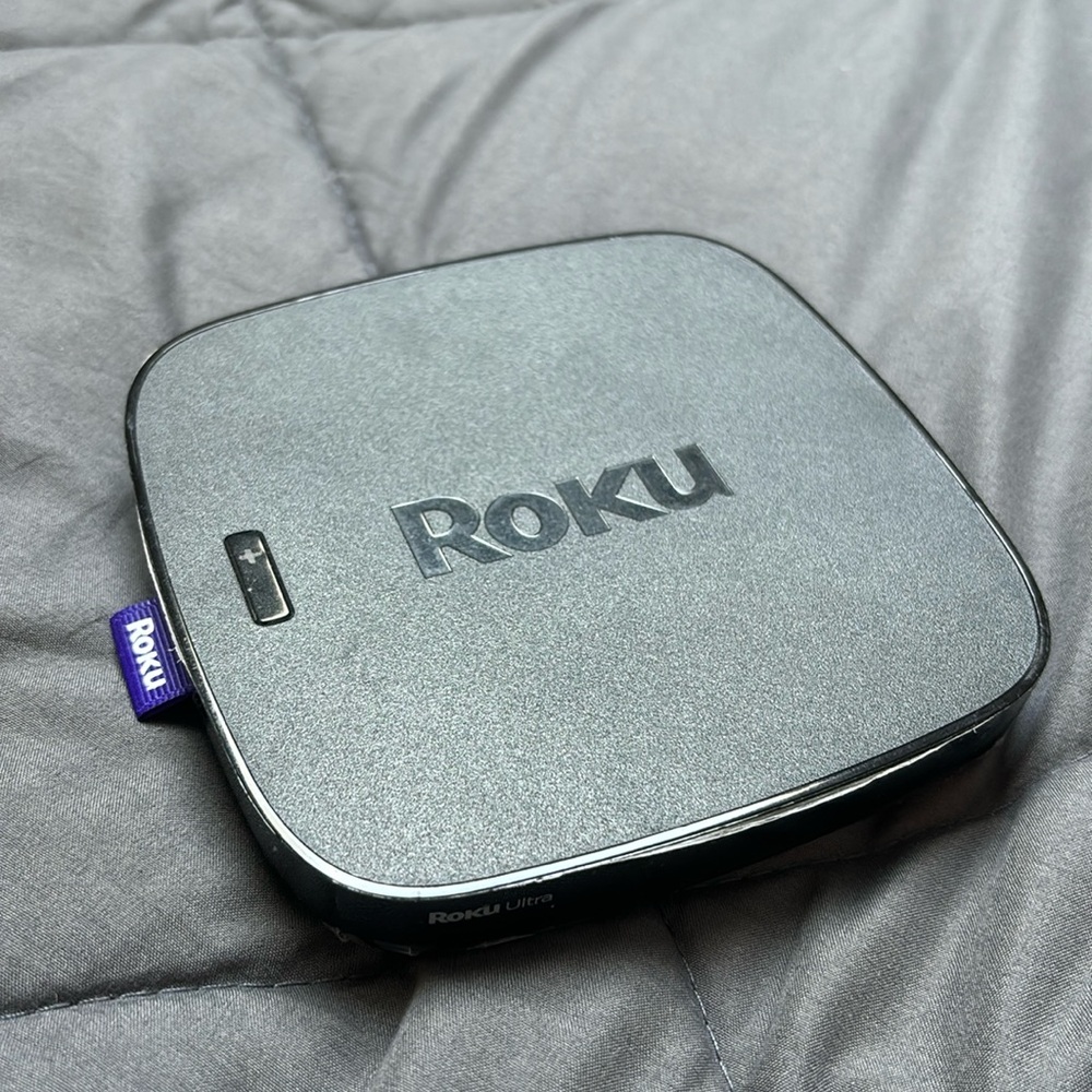 Roku Ultra